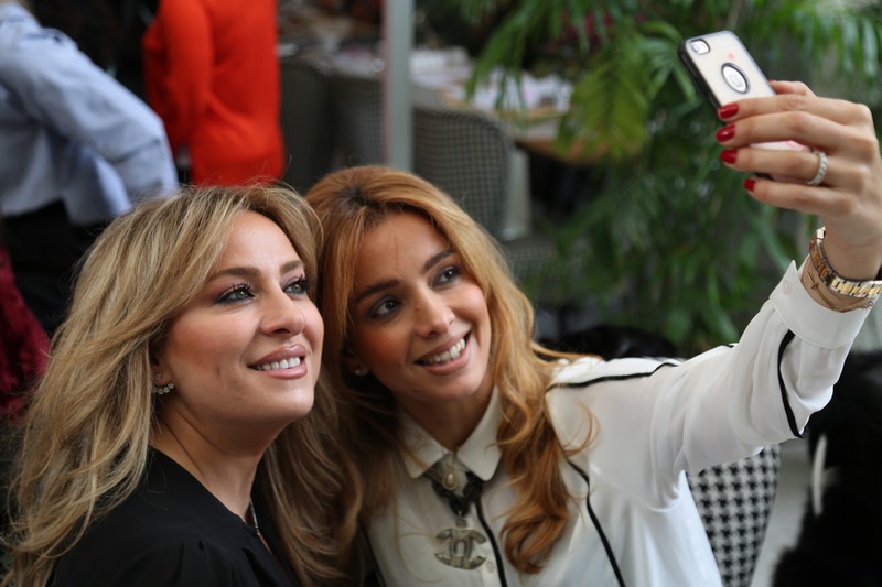 Lycee Montaigne Mother's Day Brunch